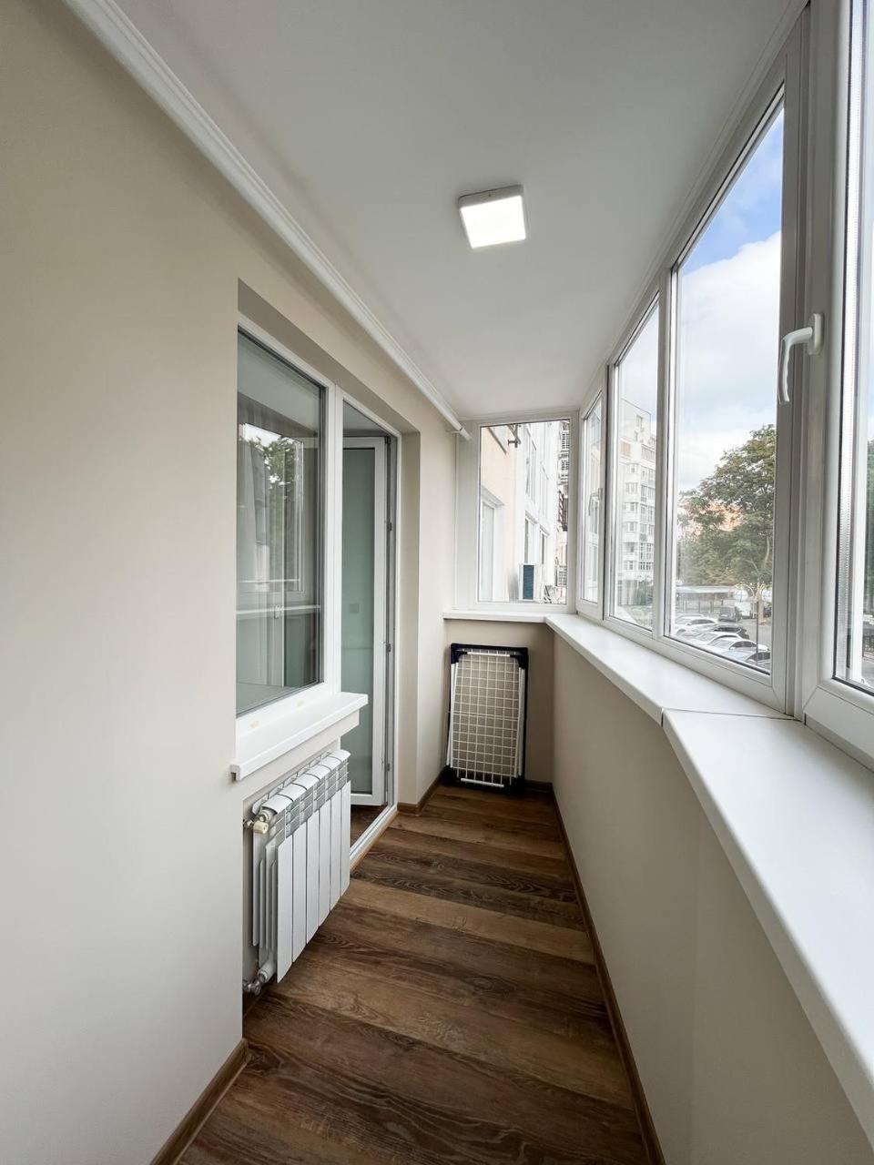 Весняний Затишок 1-К Апартаменти В Центрі - Мережа Helen Poltava Exterior photo